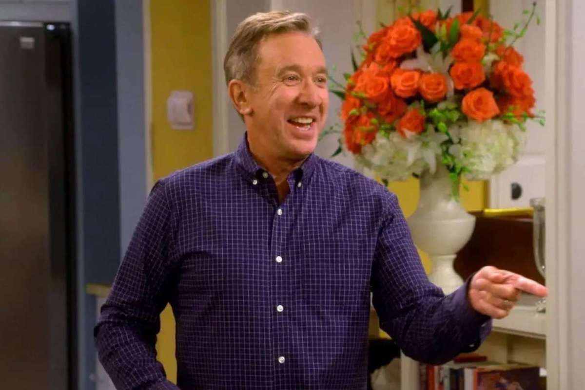 Tim Allen's 'Shifting Gears' is exclusively for Tim Allen lovers: Review