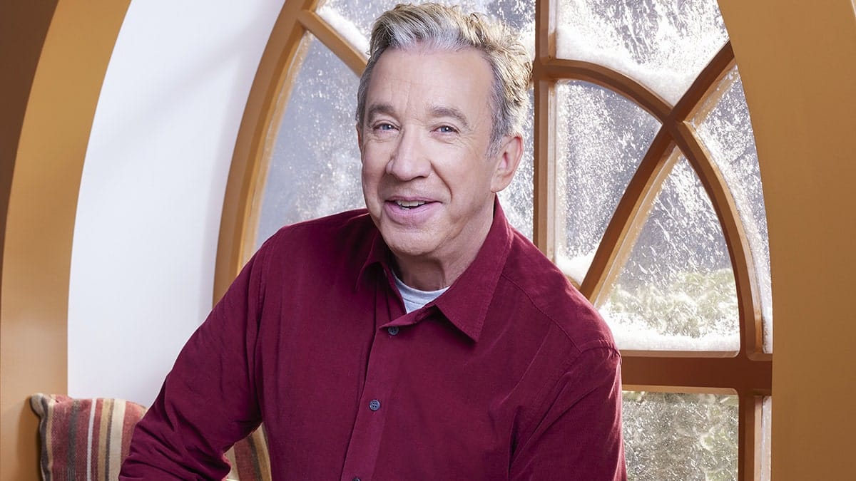 Tim Allen's 'Shifting Gears' is exclusively for Tim Allen lovers: Review